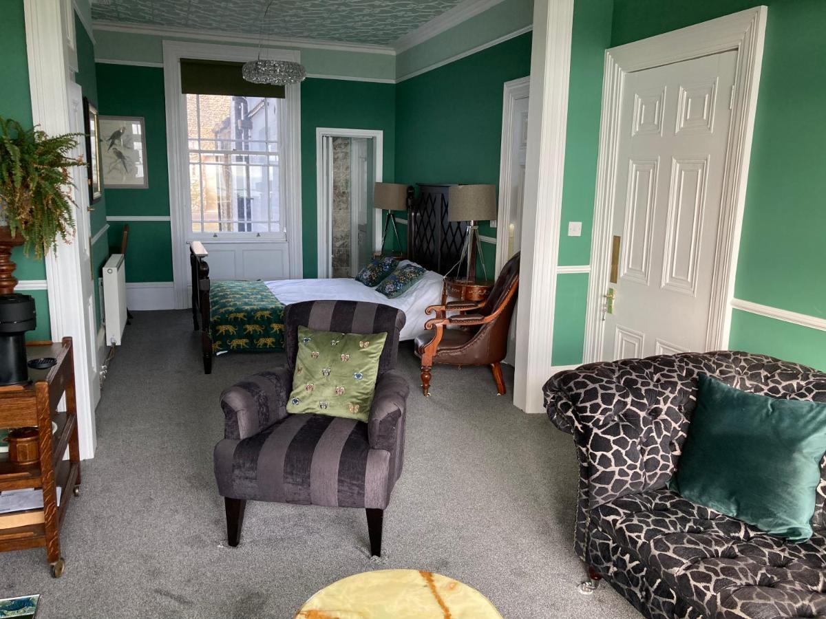 Aparthotel Paragon Ramsgate