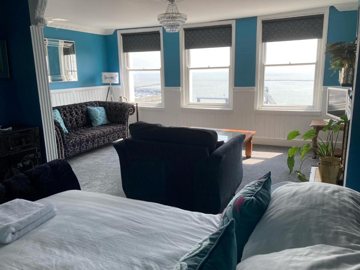 Aparthotel Paragon Ramsgate