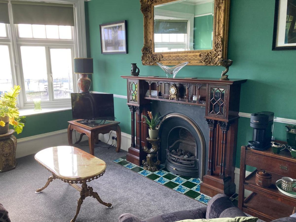 Paragon Aparthotel Ramsgate