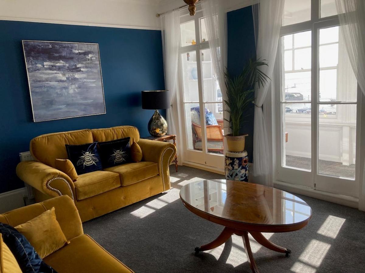 Paragon Ramsgate